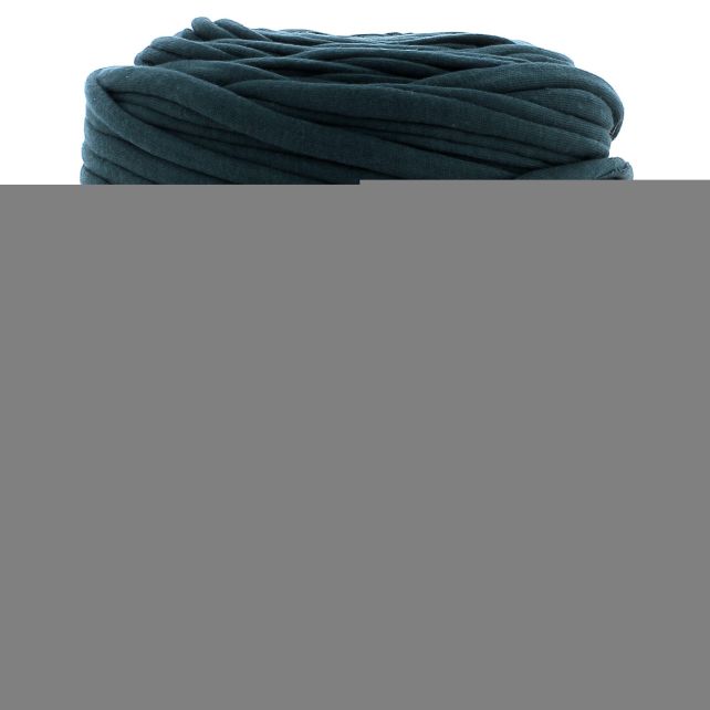 Zpagetti Cotton Yarn Turquoise Ocean