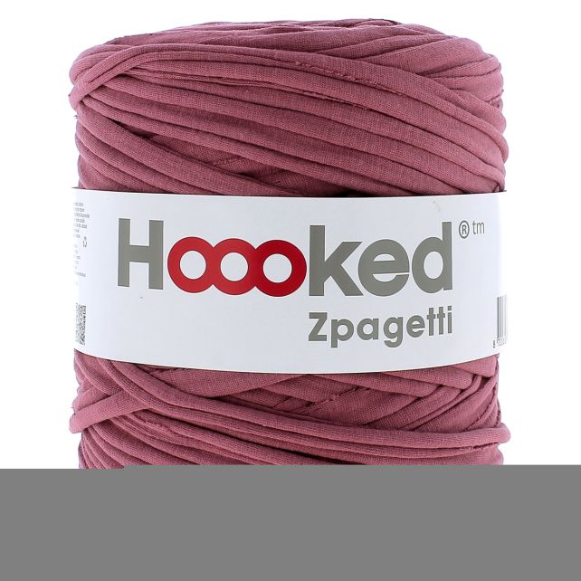 Zpagetti Cotton Yarn Grape Flash