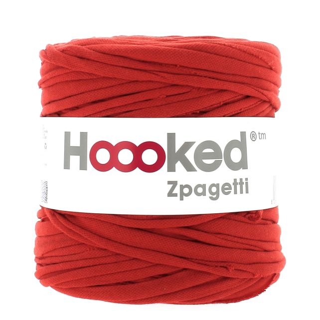 Zpagetti Cotton Yarn Christmas Polo