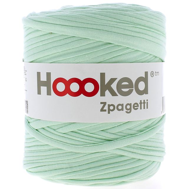 Zpagetti Cotton Yarn Sweet Mint