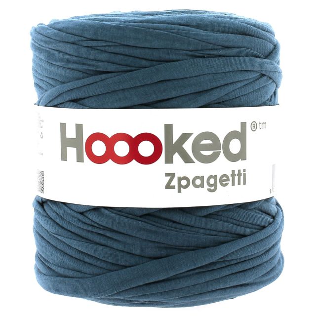 Zpagetti Cotton Yarn Turquoise Avatar