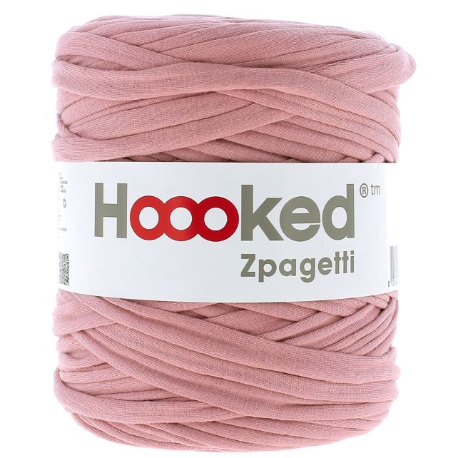 Zpagetti Cotton Yarn Rose Moon