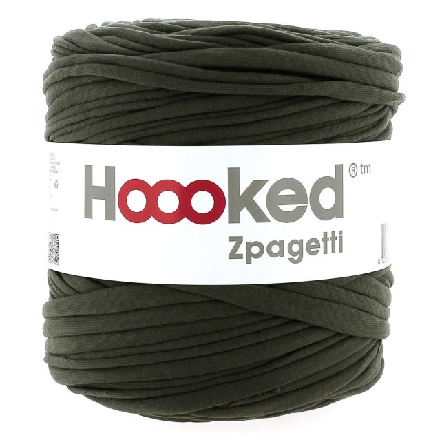 Zpagetti Cotton Yarn Jumanji