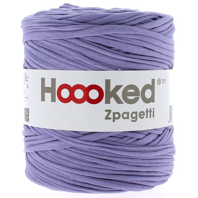 Zpagetti Cotton Yarn Lavender Power