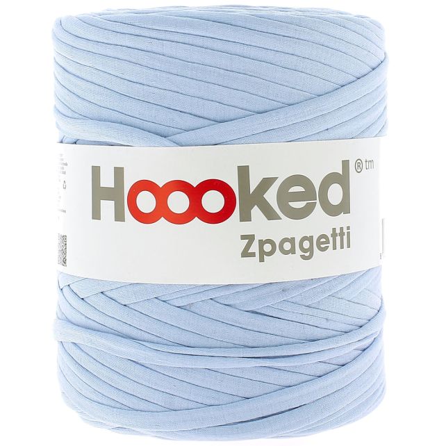Zpagetti Cotton Yarn Polar Light 