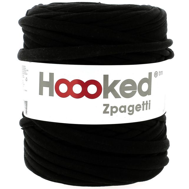 Zpagetti Cotton Yarn Void Silk