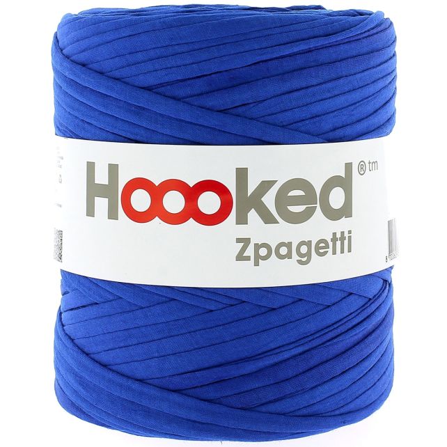 Zpagetti Cotton Yarn Blue Horizon