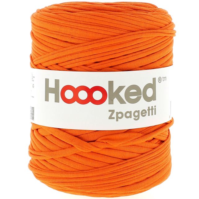 Zpagetti Cotton Yarn Sunlit Bloom