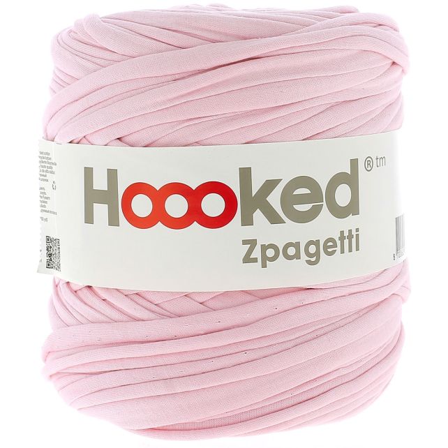Zpagetti Cotton Yarn Cotton Bloom