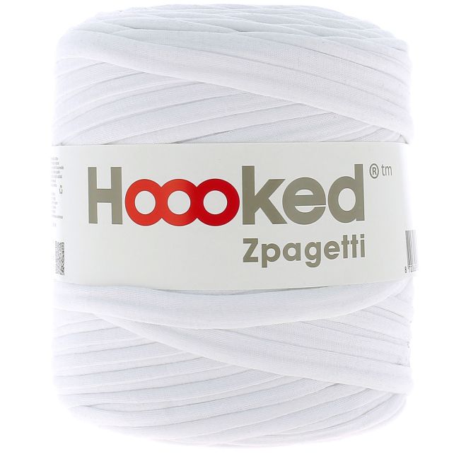 Zpagetti Cotton Yarn Heaven