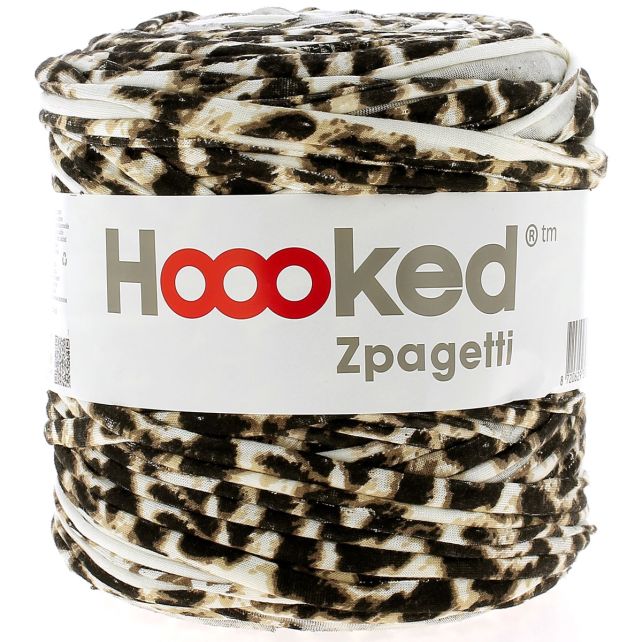 Zpagetti Cotton Yarn Chitarra