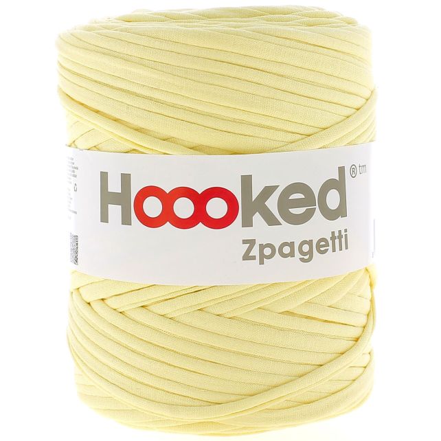 Zpagetti Cotton Yarn Bright Meadow