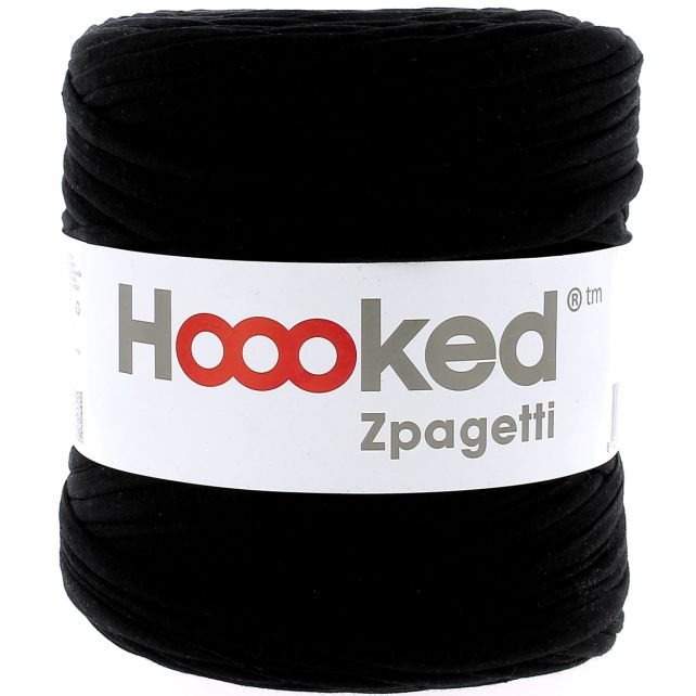 Zpagetti Cotton Yarn Eclipse Soul