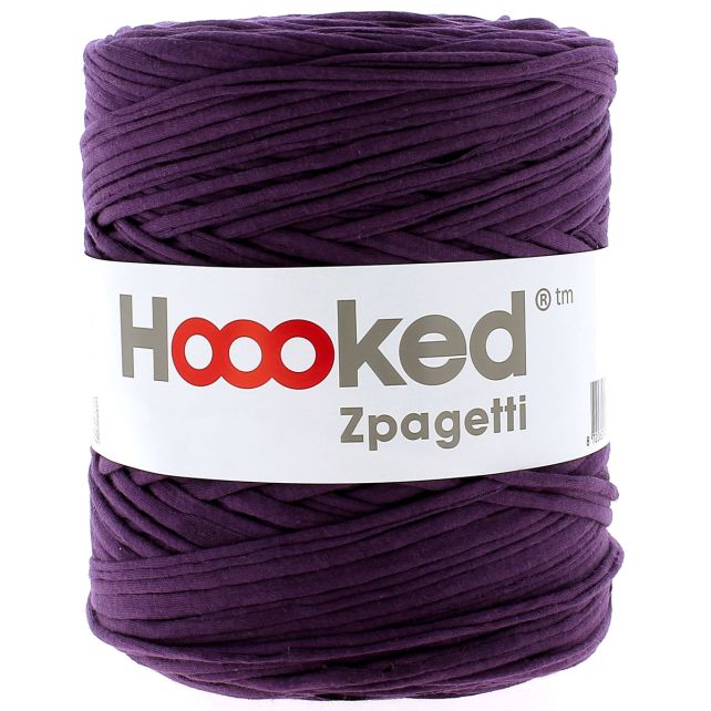 Zpagetti Cotton Yarn Royal Echo