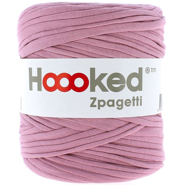 Zpagetti Cotton Yarn Princess History