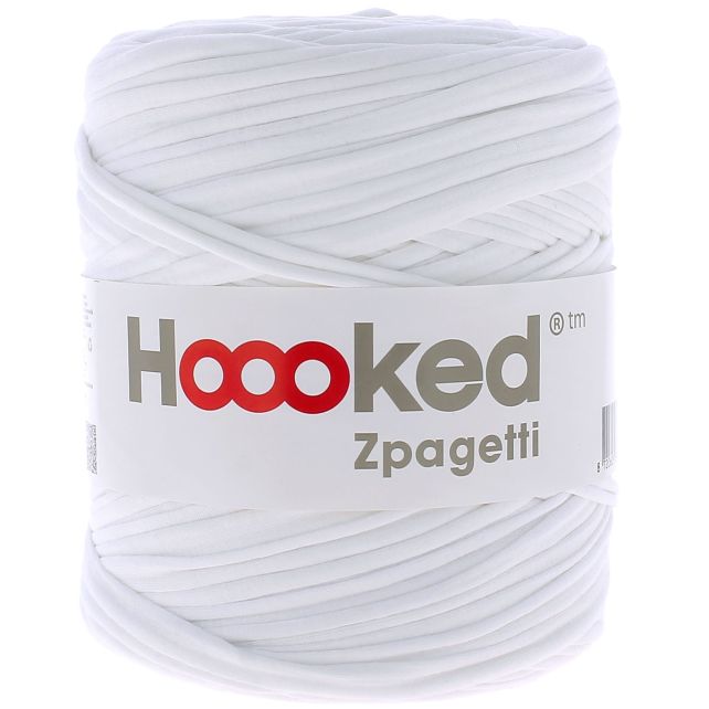 Zpagetti Cotton Yarn Angel Glow