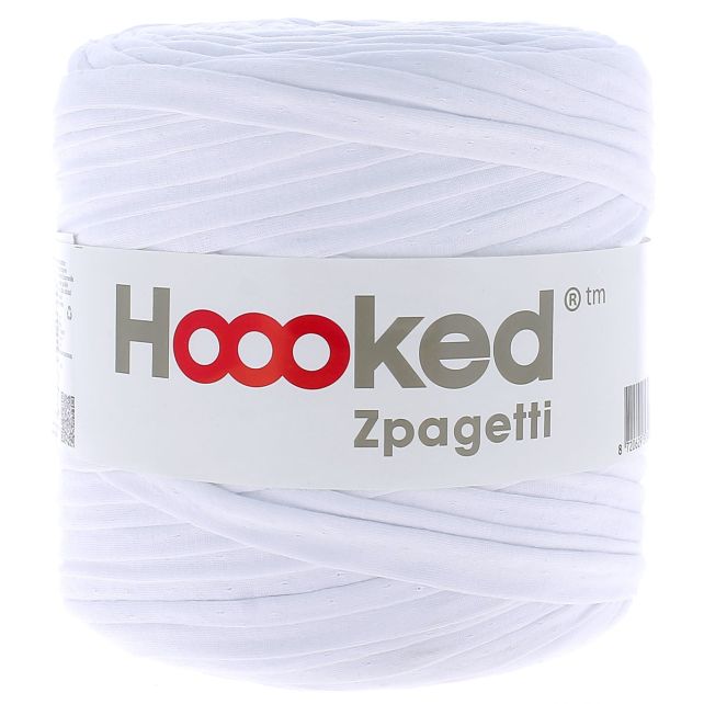 Zpagetti Cotton Yarn Pure Contrast