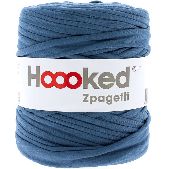 Zpagetti Cotton Yarn Ocean Turquoise