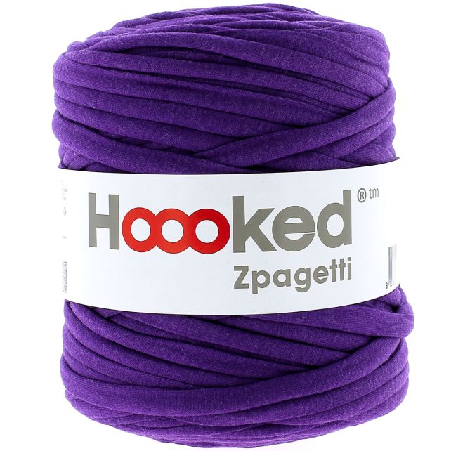 Zpagetti Cotton Yarn Mystic Crown
