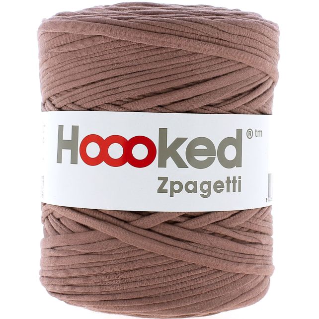 Zpagetti Cotton Yarn Petal Muse