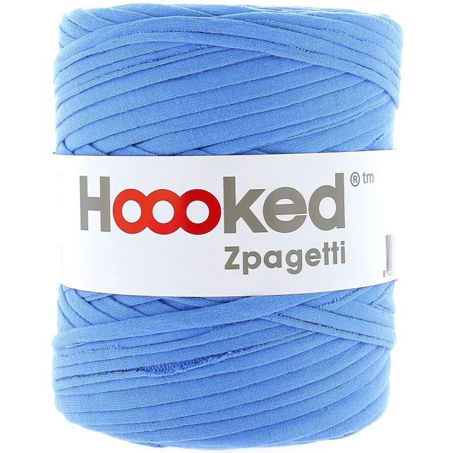 Zpagetti Cotton Yarn Mystic Tide