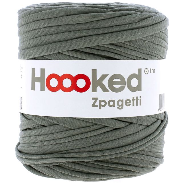 Zpagetti Cotton Yarn Cedar Whisper