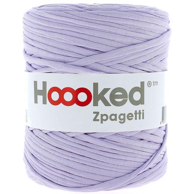 Zpagetti Cotton Yarn Petal Haze