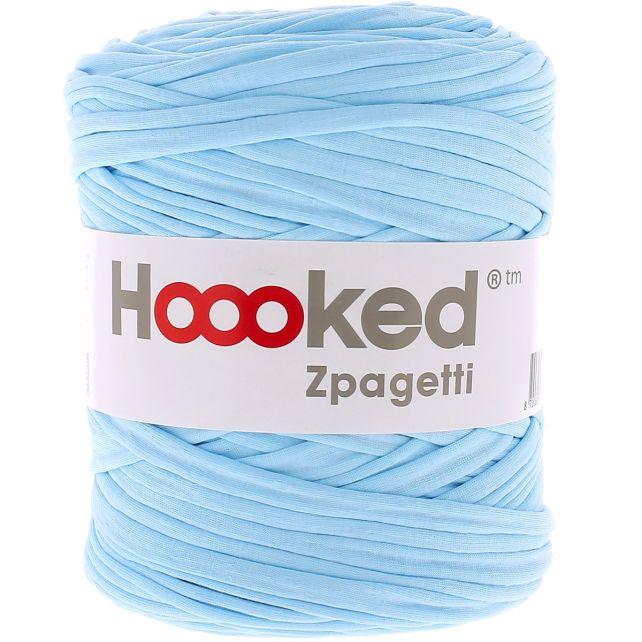 Zpagetti Cotton Yarn Frozen Dream