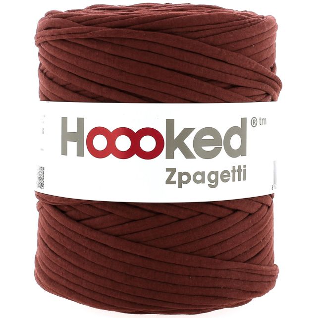 Zpagetti Cotton Yarn Brick Fandom