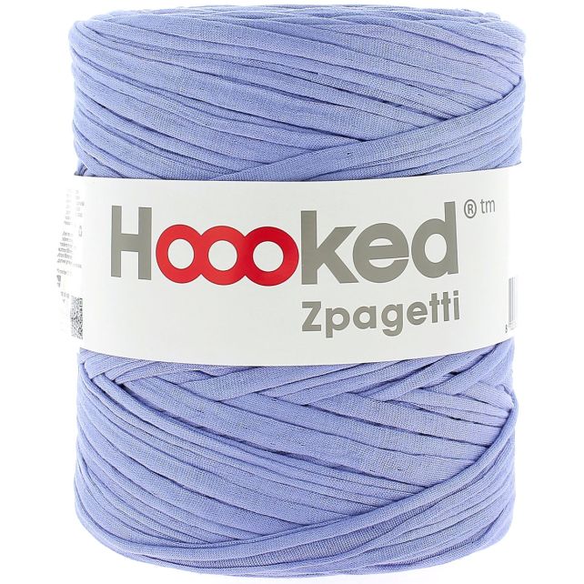 Zpagetti Cotton Yarn Cloud Tide