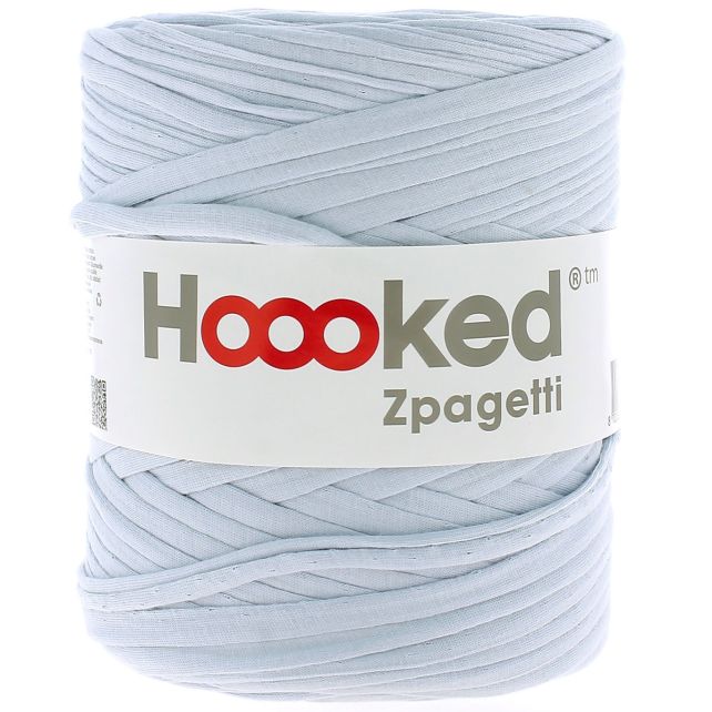 Zpagetti Cotton Yarn Air Bonnie
