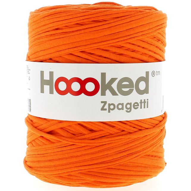 Zpagetti Cotton Yarn Sonrrisa de Mango