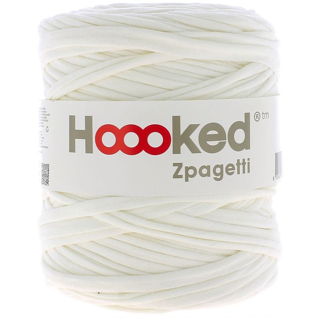 Zpagetti Cotton Yarn Pure Horizon