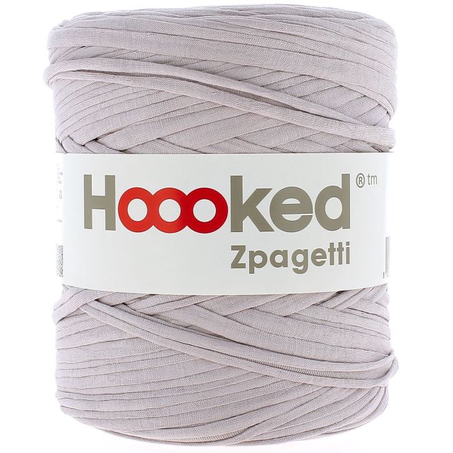 Zpagetti Cotton Yarn Lavender Air