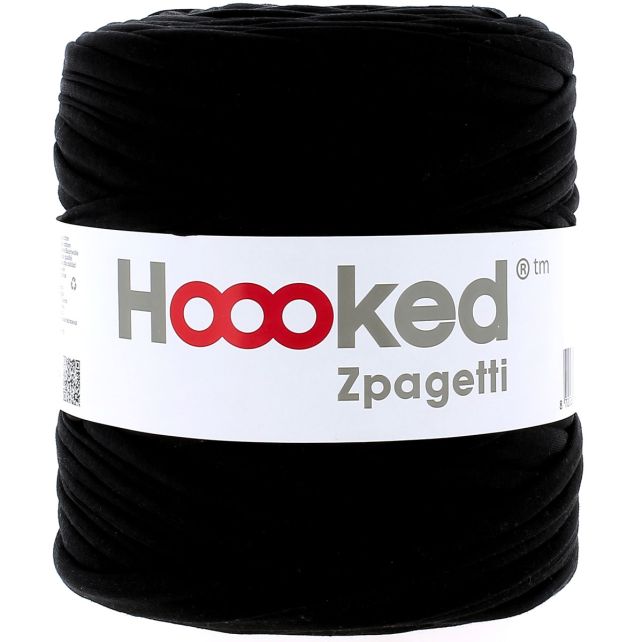 Zpagetti Cotton Yarn Eternal Night