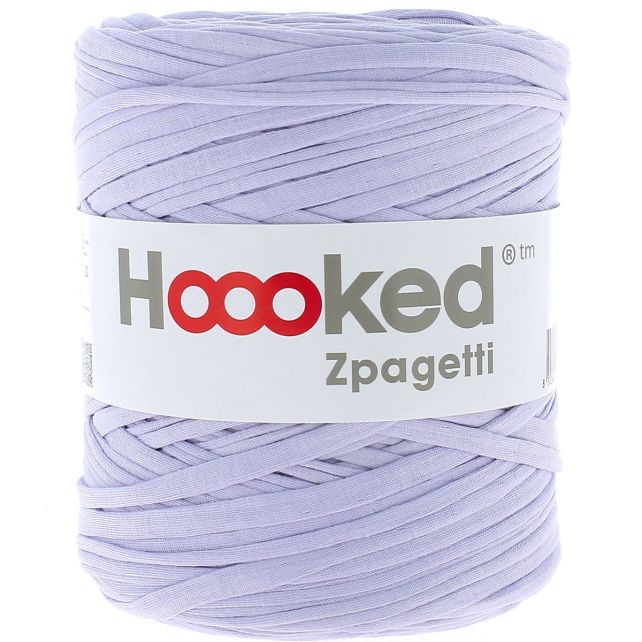 Zpagetti Cotton Yarn Lilac Bliss