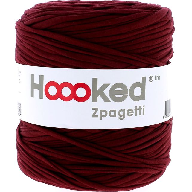 Zpagetti Cotton Yarn Wine Shop