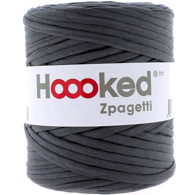 Zpagetti Cotton Yarn Stormi Cloud