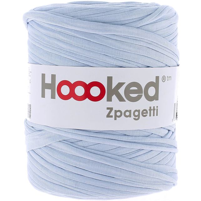 Zpagetti Cotton Yarn Blue Sky
