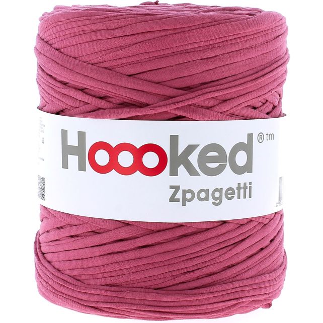 Zpagetti Cotton Yarn Thorn Rose