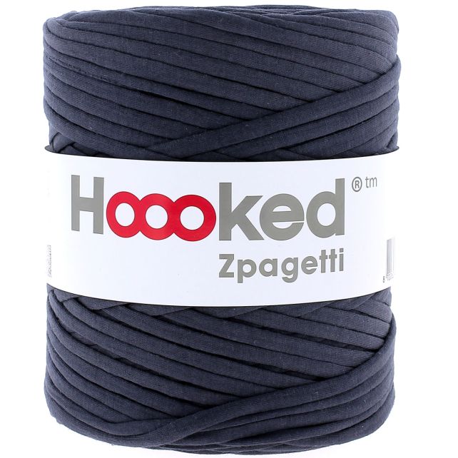 Zpagetti Cotton Yarn Drift Road