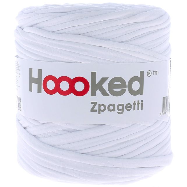 Zpagetti Cotton Yarn Morning Frost