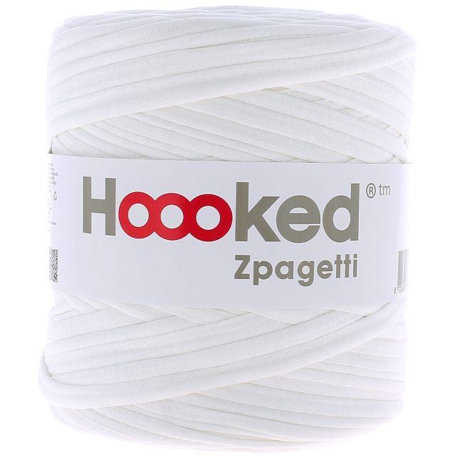 Zpagetti Cotton Yarn Ghost Writer