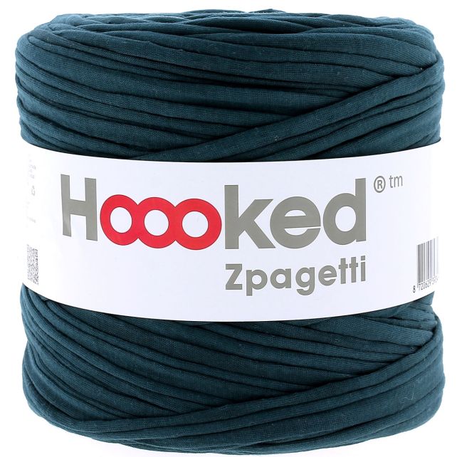 Zpagetti Cotton Yarn Whispering Pine