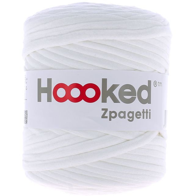 Zpagetti Cotton Yarn Spun Silk