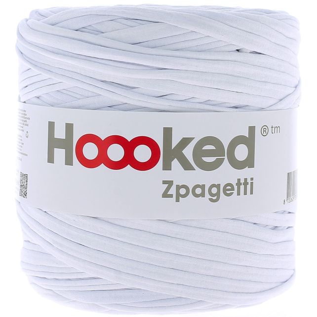 Zpagetti Cotton Yarn Polar Whisper Batik