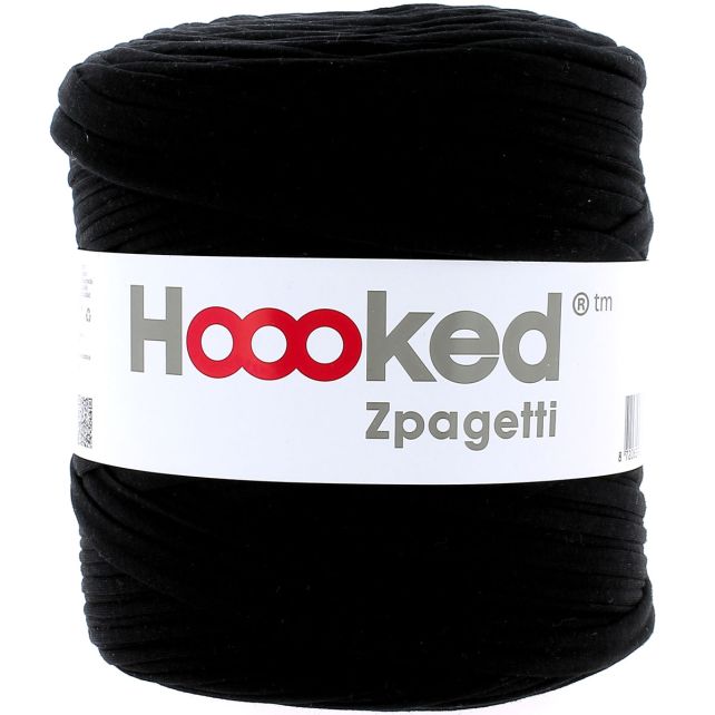 Zpagetti Cotton Yarn Silent Noise