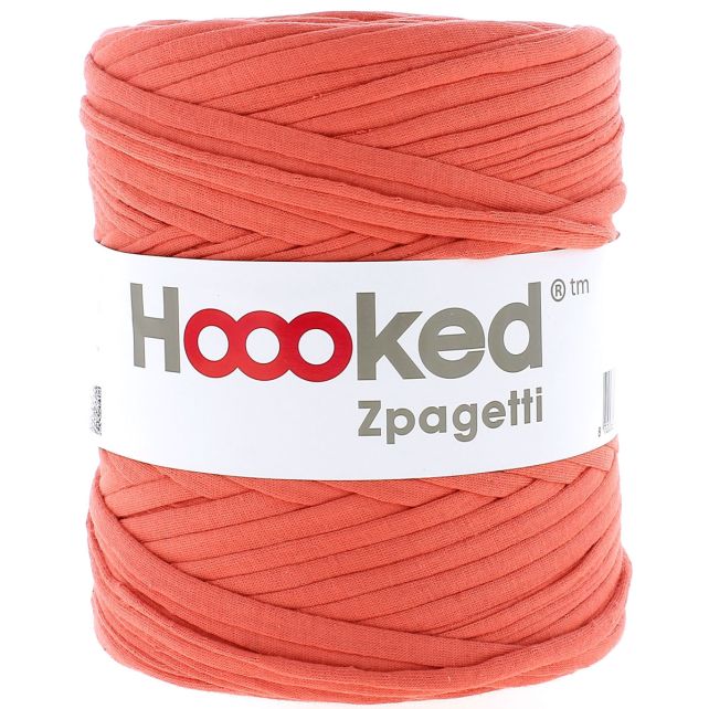 Zpagetti Cotton Yarn Sunny Reef