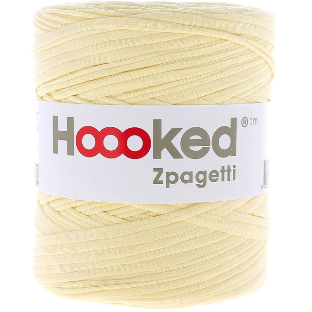 Zpagetti Cotton Yarn Prince Sun