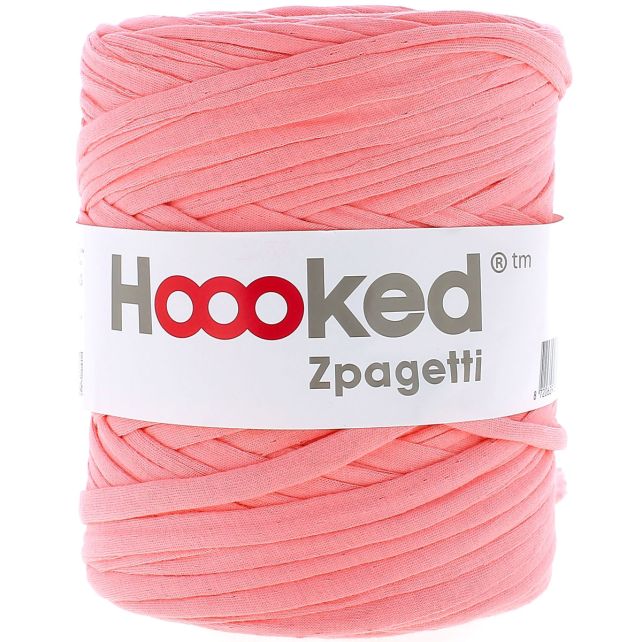 Zpagetti Cotton Yarn Barbie Girl